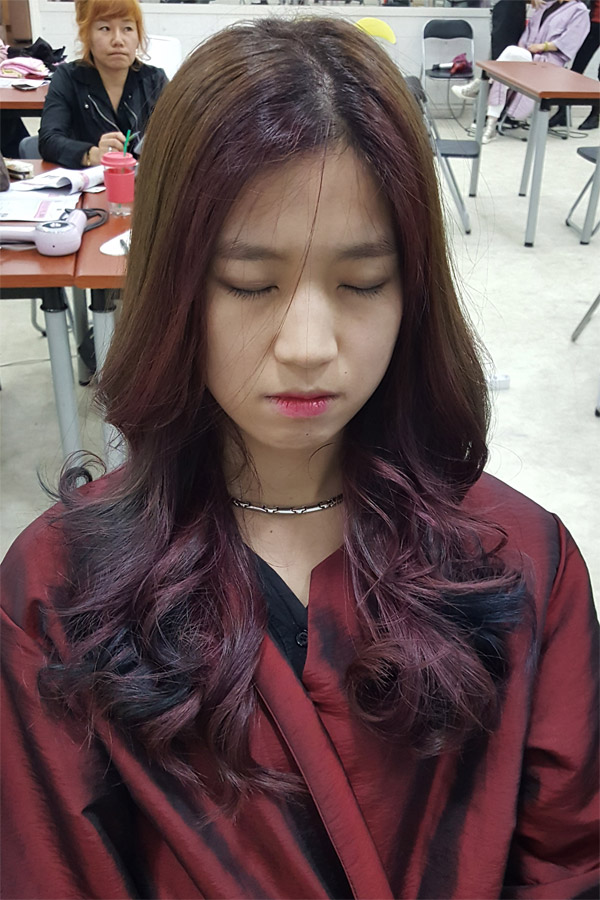 1.5배얼굴이 작아지는 